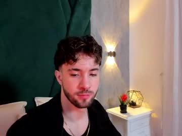 Erick_Jhonson_ February 14, 2025 Chaturbate stream image