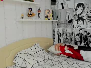 Felixx_44 February 14, 2025 Chaturbate stream image