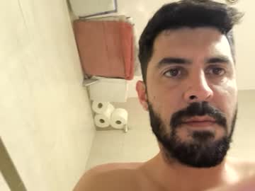Giorgiocoronao February 14, 2025 Chaturbate stream image