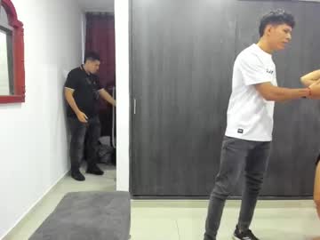 Homehot_Xxx February 14, 2025 Chaturbate stream image