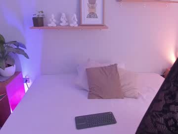 Moll1e_ February 14, 2025 Chaturbate stream image