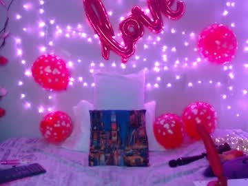 Nicol_Love0 February 14, 2025 Chaturbate stream image