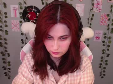 Sarakinski February 14, 2025 Chaturbate stream image