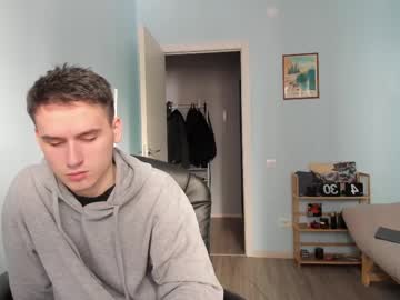 Scooby_R February 14, 2025 Chaturbate stream image