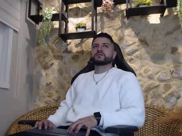 Tomsloan_ February 14, 2025 Chaturbate stream image