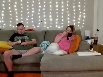 Victoriaandjesse February 14, 2025 Chaturbate stream image