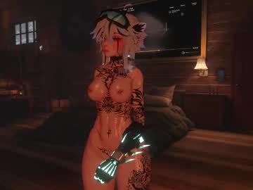 Wittleweeel2 February 14, 2025 Chaturbate stream image