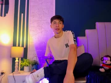 Alessandro_Dybala February 14, 2025 Chaturbate stream image