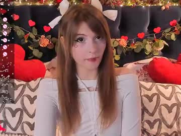 Alice_Langley February 14, 2025 Chaturbate stream image