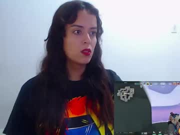 Aliceyuuki February 14, 2025 Chaturbate stream image