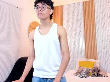 Billie_Jr February 14, 2025 Chaturbate stream image