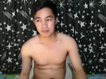 Cumloader_Ian4u February 14, 2025 Chaturbate stream image