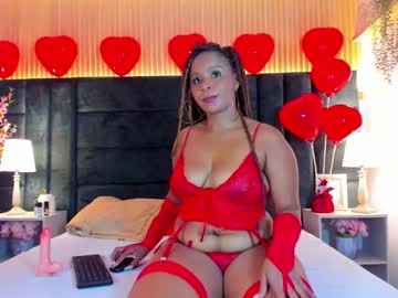 Daslybrooks February 14, 2025 Chaturbate stream image