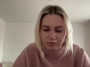 Elaraluxxxe February 14, 2025 Chaturbate stream image