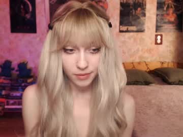 Ellie_Friendly February 14, 2025 Chaturbate stream image