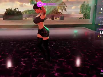 Emitrans February 14, 2025 Chaturbate stream image