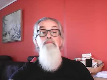 Grybear60 February 14, 2025 Chaturbate stream image