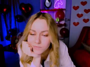 Jessica_Milli February 14, 2025 Chaturbate stream image