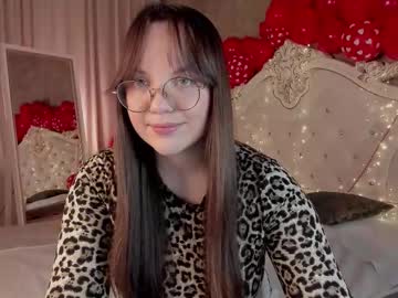 Joannamartin February 14, 2025 Chaturbate stream image