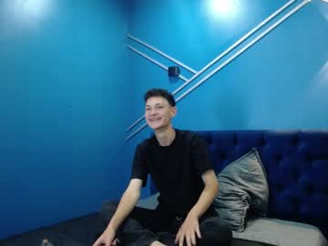 Jonasssmith February 14, 2025 Chaturbate stream image
