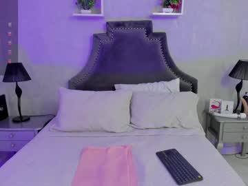 Kimgreyy_ February 14, 2025 Chaturbate stream image