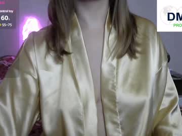Kira_Blonde_Angel February 14, 2025 Chaturbate stream image