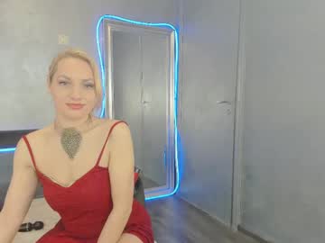 Melissa_Dancer777 February 14, 2025 Chaturbate stream image