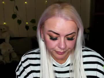 Milana_Candymlf February 14, 2025 Chaturbate stream image