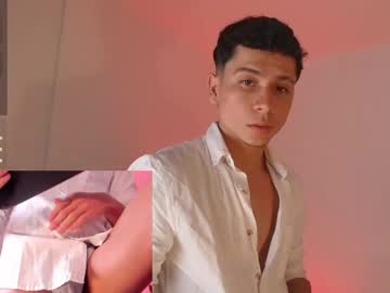Nathangreyx February 14, 2025 Chaturbate stream image
