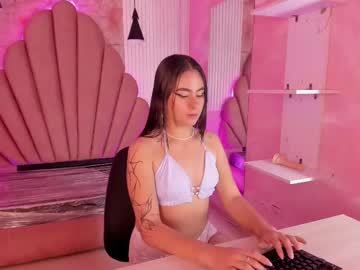 Neila_Collen February 14, 2025 Chaturbate stream image