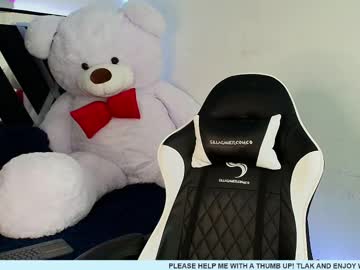 Nico_Cruz February 14, 2025 Chaturbate stream image