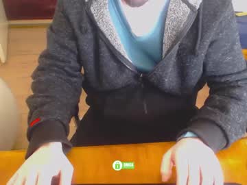 Omisoluckyguy February 14, 2025 Chaturbate stream image