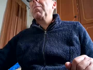 Pansak1973 February 14, 2025 Chaturbate stream image