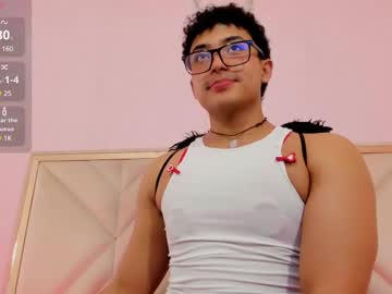 Pipe_Tay February 14, 2025 Chaturbate stream image