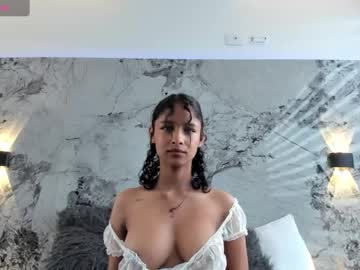 Saray_Lowry February 14, 2025 Chaturbate stream image