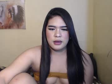 Saucey_Rhed February 14, 2025 Chaturbate stream image