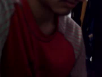 Sebas1605 February 14, 2025 Chaturbate stream image