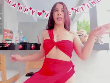 Shaidy_Scott February 14, 2025 Chaturbate stream image