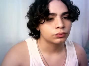 Tomi_Slick February 14, 2025 Chaturbate stream image