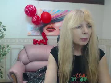 Anna_Ditrih February 14, 2025 Chaturbate stream image