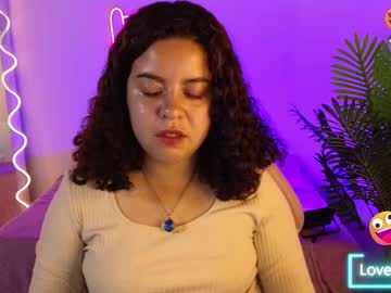 Antonia_Tay February 14, 2025 Chaturbate stream image