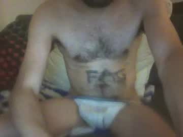 Aussiebtmsc1 February 14, 2025 Chaturbate stream image