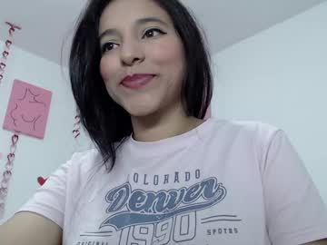 Candylushxd February 14, 2025 Chaturbate stream image