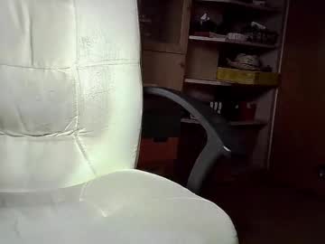 Casual_Stranger February 14, 2025 Chaturbate stream image