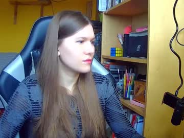 Charlotteflirt February 14, 2025 Chaturbate stream image