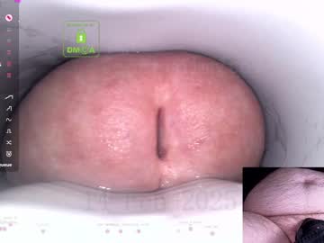 Controlmytoys February 14, 2025 Chaturbate stream image