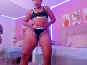 Dayana_Rodri_ February 14, 2025 Chaturbate stream image