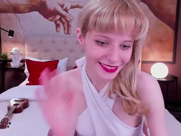 Dollypalmer February 14, 2025 Chaturbate stream image