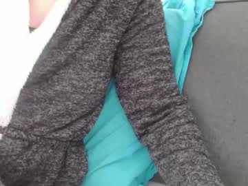 Douce_Elsa February 14, 2025 Chaturbate stream image