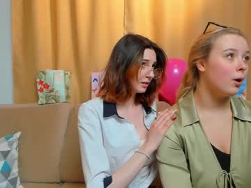 Dreamgirlparty February 14, 2025 Chaturbate stream image
